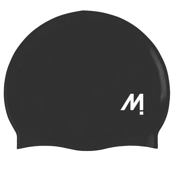 Плувна шапка Mosconi Látex - 1