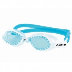 Swimming goggles Mosconi Academy Turquoise