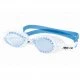 Swimming goggles Mosconi Academy Blue - 1