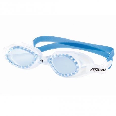 Плувни очила детски Mosconi Academy Blue - 1