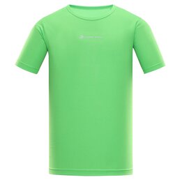Мъжка тениска Alpine Pro Nasmas CoolDry - 1