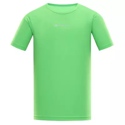 Men's T-shirt Alpine Pro Nasmas CoolDry