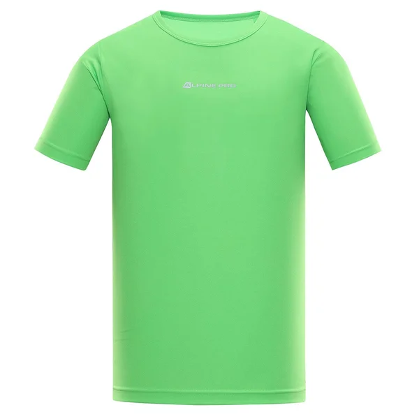 Men's T-shirt Alpine Pro Nasmas CoolDry - 1