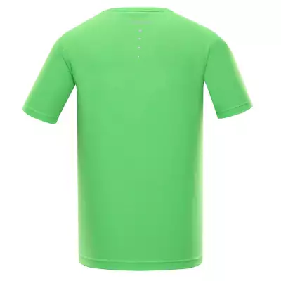 Men's T-shirt Alpine Pro Nasmas CoolDry - 2