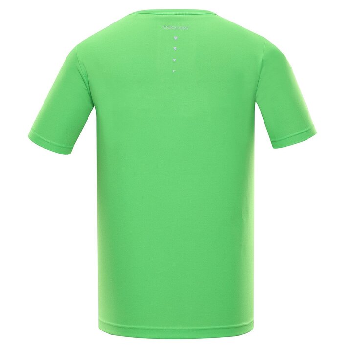 Мъжка тениска Alpine Pro Nasmas CoolDry - 2
