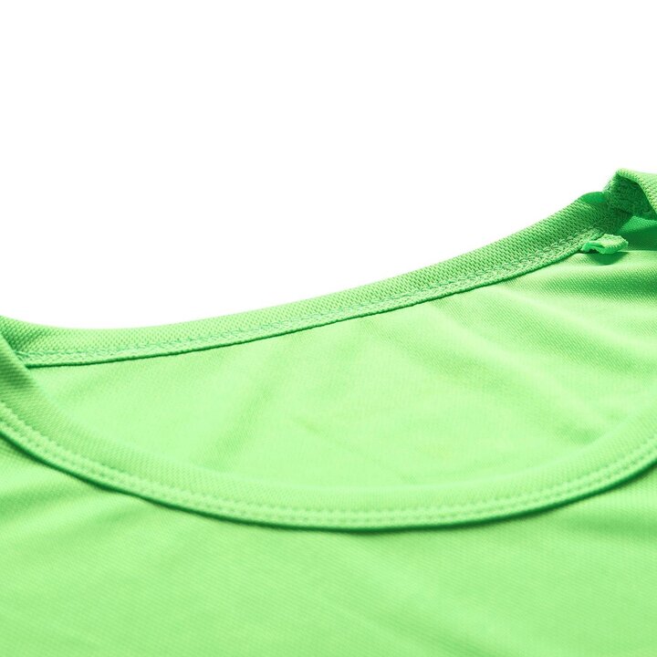Мъжка тениска Alpine Pro Nasmas CoolDry - 5