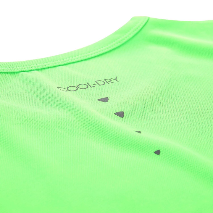 Мъжка тениска Alpine Pro Nasmas CoolDry - 3