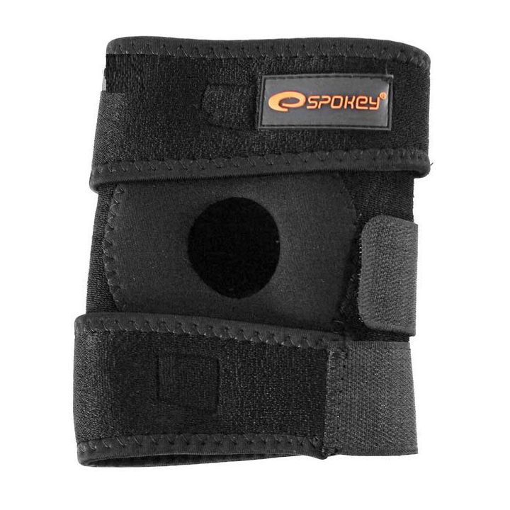 Поддръжка коляно Spokey Musto - 2