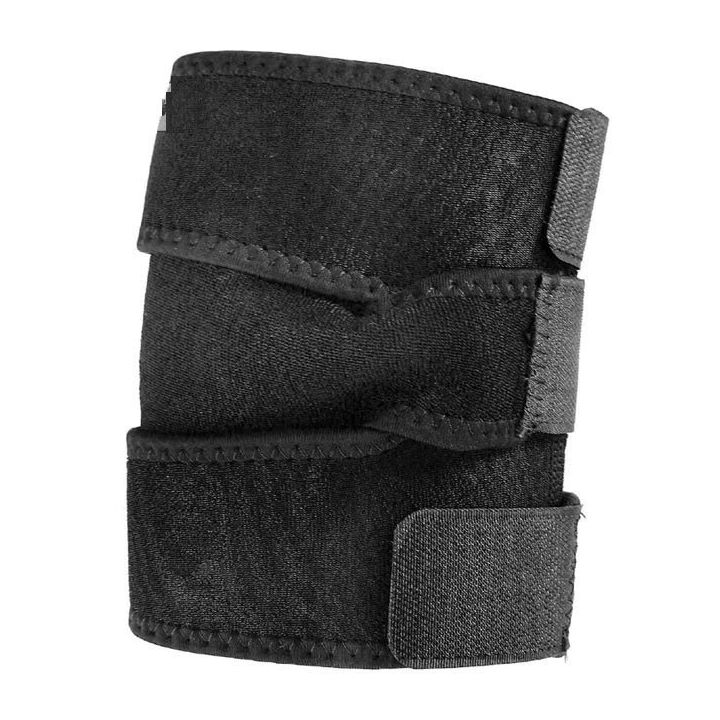 Поддръжка коляно Spokey Musto - 3
