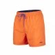 Men's shorts Zagano 5102 Orange - 1