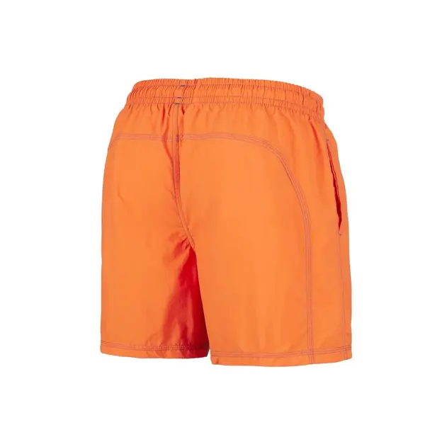 Мъжки борд шорти с UV защита Zagano 5102 Orange - 2