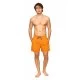 Men's shorts Zagano 5102 Orange - 3