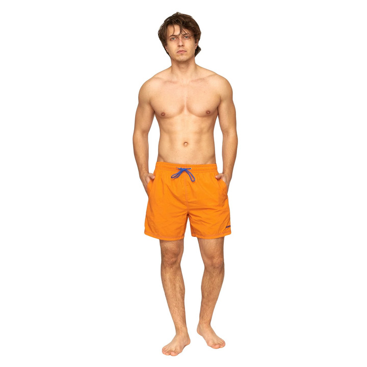 Men's shorts Zagano 5102 Orange - 3