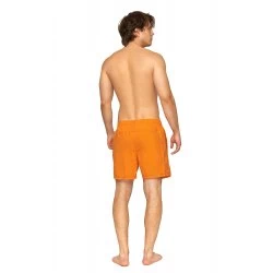 Men's shorts Zagano 5102 Orange - 4