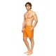 Мъжки борд шорти с UV защита Zagano 5102 Orange - 5