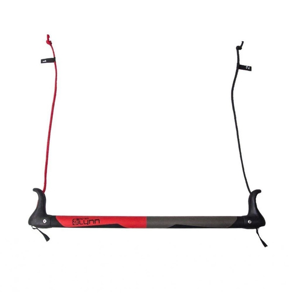 Тренировъчен кайт CrossKites Boarder 2.1 Fluor Yellow R2F - 3