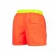 Men's shorts Zagano 5116 Orange - 2