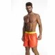 Men's shorts Zagano 5116 Orange - 3