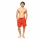 Men's shorts Zagano 5103 Red - 4