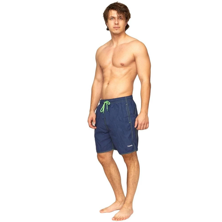 Men's shorts Zagano 5103 Marine - 4