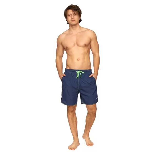 Men's shorts Zagano 5103 Marine - 5
