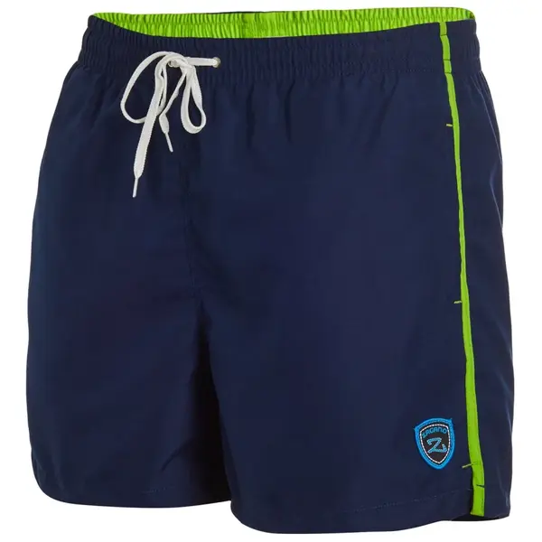 Men's shorts Zagano 5105 Navy Blue - 1