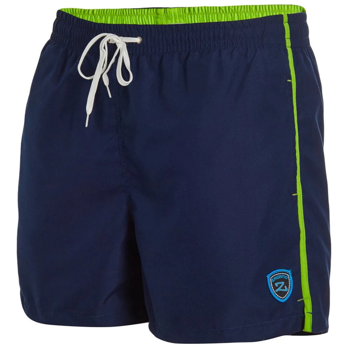 Men's shorts Zagano 5105 Navy Blue - 1