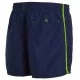 Men's shorts Zagano 5105 Navy Blue - 3