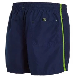 Men's shorts Zagano 5105 Navy Blue - 3