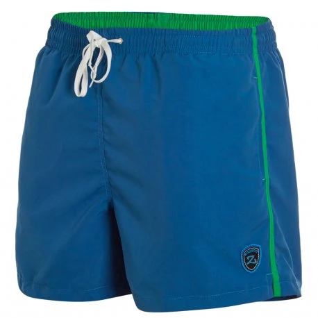 Men's shorts Zagano 5105 Denim - 1