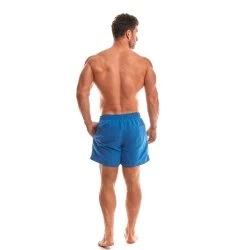 Men's shorts Zagano 5105 Denim - 6