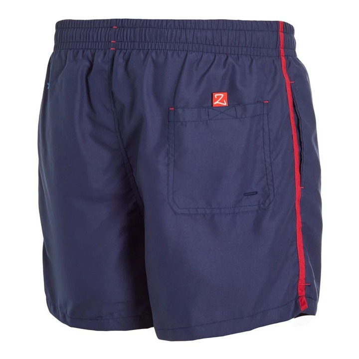 Мъжки борд шорти с UV защита Zagano 5105 Cobalto - 2