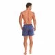 Men's shorts Zagano 5105 Cobalto - 4
