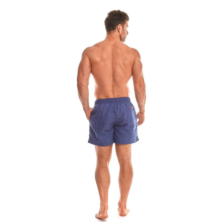 Men's shorts Zagano 5105 Cobalto - 4