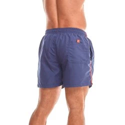 Men's shorts Zagano 5105 Cobalto - 5