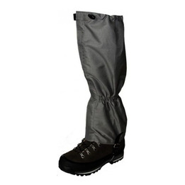 Туристически гети Gaiters Gray Metal - 1
