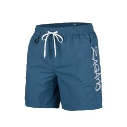 Мъжки борд шорти Zagano 5126 Midnight Blue - 1