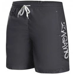 Men's shorts Zagano 5126 Titanium