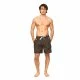 Men's shorts Zagano 5126 Titanium - 3