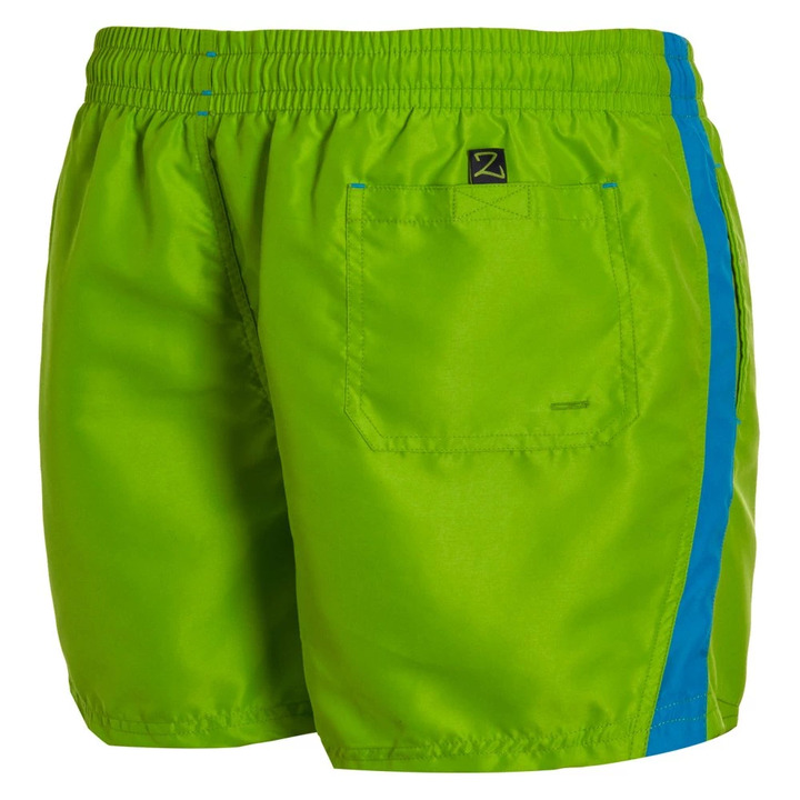 Men's shorts Zagano 5138 Light green - 2