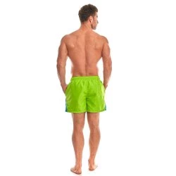 Men's shorts Zagano 5138 Light green - 4
