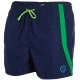 Men's shorts Zagano 5138 Navy Blue - 1