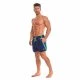 Men's shorts Zagano 5138 Navy Blue - 3