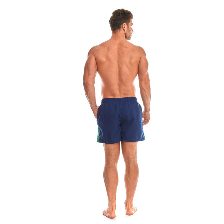 Men's shorts Zagano 5138 Navy Blue - 6