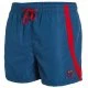 Men's shorts Zagano 5138 Denim - 1