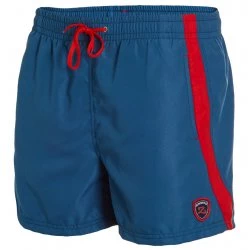 Men's shorts Zagano 5138 Denim