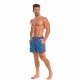 Men's shorts Zagano 5138 Denim - 4
