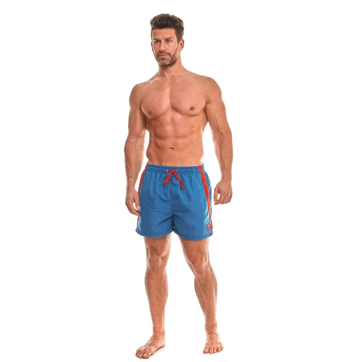 Men's shorts Zagano 5138 Denim - 5