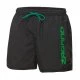 Men's shorts Zagano 5115 Titanium - 1