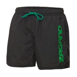 Men's shorts Zagano 5115 Titanium